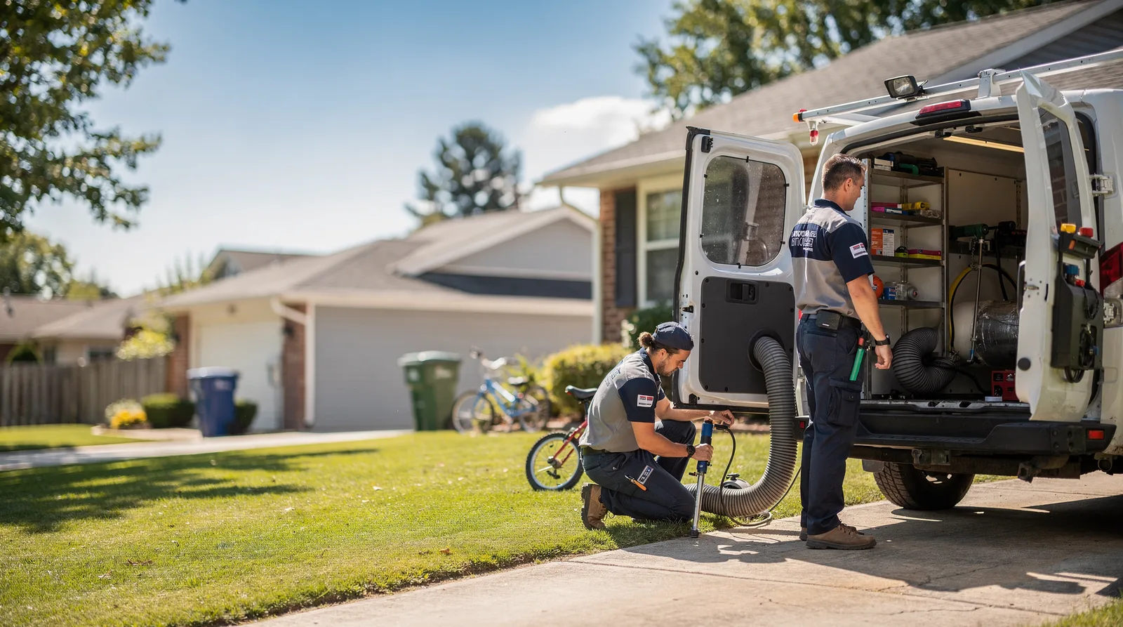 24/7 HVAC Repair & AC Replacement in Malott, WA near me